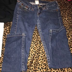 True religion jeans